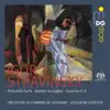 Stravinsky: Pulcinella Suite, Apollon musagète, Concerto in D Major album lyrics, reviews, download