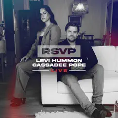 Rsvp (Live) - Single by Levi Hummon & Cassadee Pope album reviews, ratings, credits