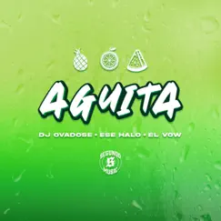 Aguita (feat. Ese Halo & El Vow) Song Lyrics