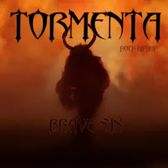 Tormenta - Single by Brave Six album reviews, ratings, credits