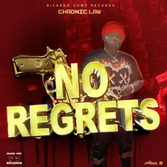 No Regrets - Single by Chronic Law album reviews, ratings, credits