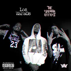 Más Fuerte / Untitled (TCE Mic Check) - Single by Los WaraOs & The Cypher Effect album reviews, ratings, credits