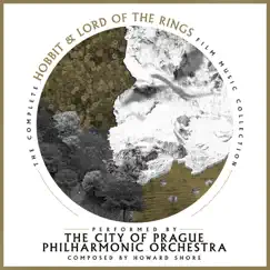 The Fellowship of the Ring: Lord of the Rings - Main Theme (From 