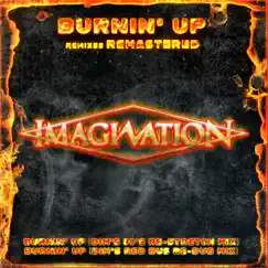 Burnin' Up - Single by Imagination album reviews, ratings, credits