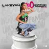 No Pressure (Pt. 1) - EP album lyrics, reviews, download