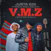 VMZ (feat. Rude Kid Venda & Mob-Shot Trikka) - Single album lyrics, reviews, download