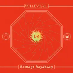 Moonage Daydream - Single by Volleyball album reviews, ratings, credits