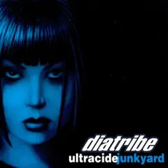 Ultracide / Junkyard - EP by Diatribe album reviews, ratings, credits