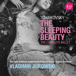 The Sleeping Beauty, Op. 66, TH 13, Act I 