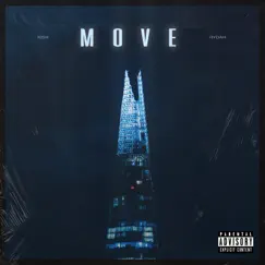 Move - Single by Rydah & Kish album reviews, ratings, credits