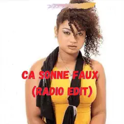 Ça sonne faux (Radio Edit) Song Lyrics