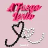 A Fuego Lento (feat. Moreno Fire) - Single album lyrics, reviews, download