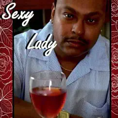 Sexy Lady - Single by Derrick Washington album reviews, ratings, credits