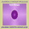 Mystic Messengers album lyrics, reviews, download