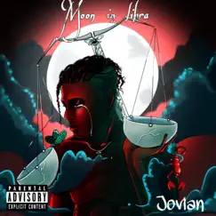 Moon in Libra (part 1) by Joey Jovian album reviews, ratings, credits