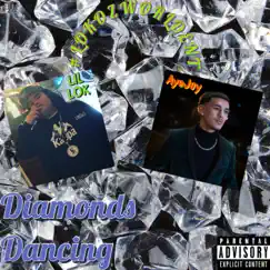 Diamonds Dancing (feat. AyeJay) Song Lyrics