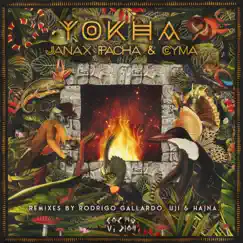 Pájaro Toh (UJI Remix) - Single by CYMA & Janax Pacha album reviews, ratings, credits