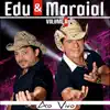 Edu & Maraial, Vol. 6 (Ao Vivo) album lyrics, reviews, download