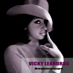 Beginnings by Vicky Leandros album reviews, ratings, credits