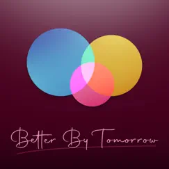 Better By Tomorrow (feat. Olivia Liu) - Single by Sam Tagg album reviews, ratings, credits