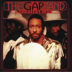The Gap Band: Greatest Hits by The Gap Band album reviews, ratings, credits