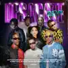 Desacate (Remix) [feat. Henry Mendez, Jeffer 17, Lil Viic & Victor R -Swag] - Single album lyrics, reviews, download