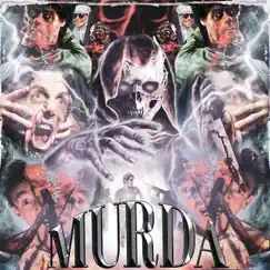 Murda - Single by Kid Carrillo & Dirty Brown album reviews, ratings, credits