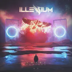 Awake (Remixes) by ILLENIUM album reviews, ratings, credits
