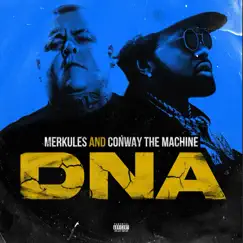 DNA Song Lyrics