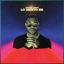 Lo Siento Bb (feat. Abi La K'lidad) Song Lyrics