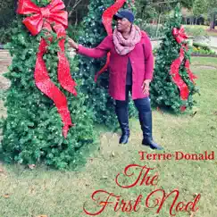 The First Noel - Single by Terrie Donald album reviews, ratings, credits