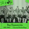 Bar Exposición song lyrics