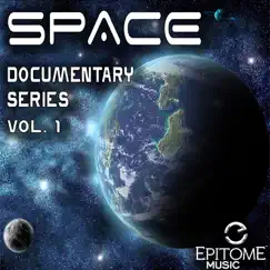 Space: Documentary Series, Vol. 1 by Curtis Maranda album reviews, ratings, credits