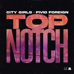 Top Notch - Single by City Girls & Fivio Foreign album reviews, ratings, credits