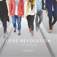 Love Revolution (Live) Song Lyrics