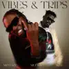 Vibes & Trips (feat. Ycee & King Mufasa) - Single album lyrics, reviews, download