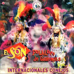 El Son Folklore de Guatemala, Vol. 2 (Música de Guatemala para los Latinos) by Internacionales Conejos album reviews, ratings, credits