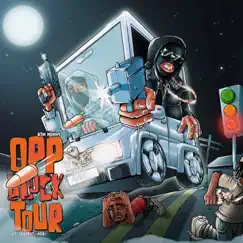 Opp Block Tour (feat. Suspect (AGB)) Song Lyrics