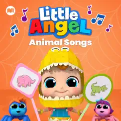 Animal Songs by Little Angel album reviews, ratings, credits