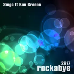 Rockabye 2017 (feat. Kim Greene) [Workout Gym Mix 121BPM] Song Lyrics