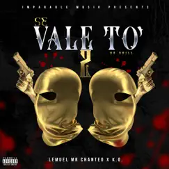 Se Vale To' 2 (feat. K.O) Song Lyrics