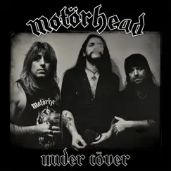 Under Cover by Motörhead album reviews, ratings, credits