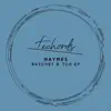 Ratchet B_tch - EP album lyrics, reviews, download