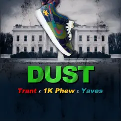 Dust (feat. 1k Phew & Yaves) Song Lyrics