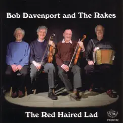 The Red Haired Lad by Bob Davenport & The Rakes album reviews, ratings, credits