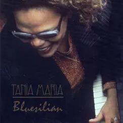 Bluesilian by Tania Maria album reviews, ratings, credits