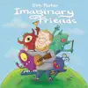 Imaginary Friends - Single album lyrics, reviews, download