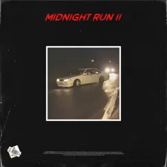 Midnight Run II. (feat. LXRD KRXWN) - Single by Hashiwaro album reviews, ratings, credits