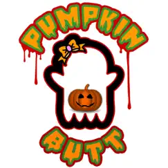 Pumpkin Butt (feat. Brice Salek) Song Lyrics