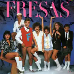 Ni tan Fresas by Fresas Con Crema album reviews, ratings, credits